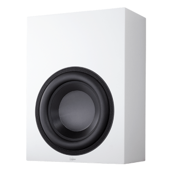 SUBWOOFER LYNGDORF BW-2